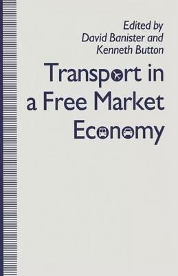 Transport in a Free Market Economy - cover