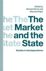 The Market and the State: Studies in Interdependence