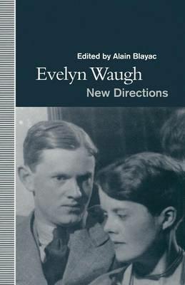 Evelyn Waugh: New Directions - cover