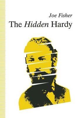 The Hidden Hardy - Joe Fisher - cover