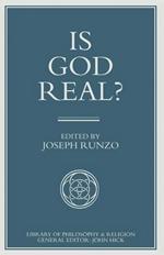 Is God Real?