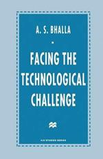 Facing the Technological Challenge