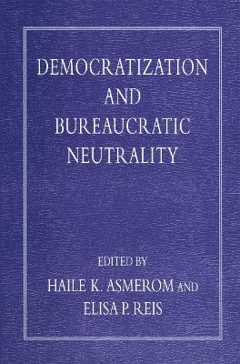 Democratization and Bureaucratic Neutrality - cover