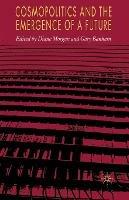 Cosmopolitics and the Emergence of a Future - cover