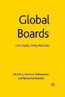 Global Boards: One Desire, Many Realities - cover