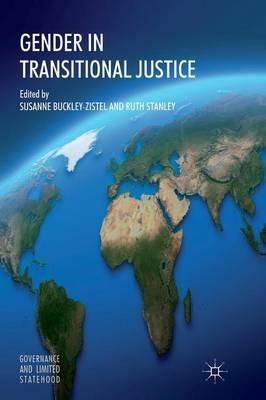 Gender in Transitional Justice - cover