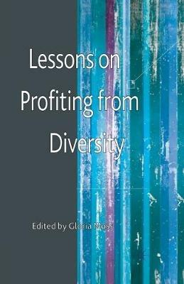 Lessons on Profiting from Diversity - cover
