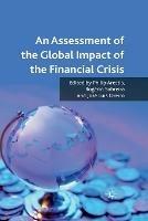 An Assessment of the Global Impact of the Financial Crisis - cover