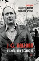 J. G. Ballard: Visions and Revisions - cover