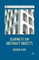 Dummett on Abstract Objects