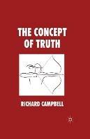 The Concept of Truth - R. Campbell - cover