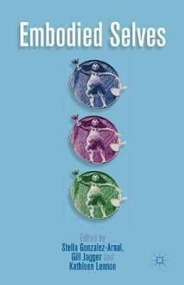 Embodied Selves - cover