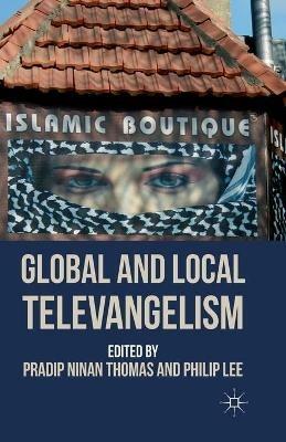 Global and Local Televangelism - cover