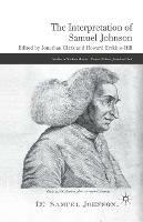 The Interpretation of Samuel Johnson - cover