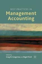 Best Practices in Management Accounting