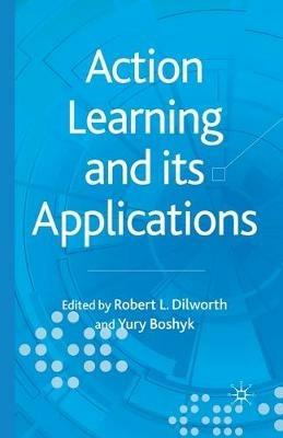 Action Learning and its Applications - cover