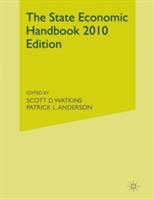 The State Economic Handbook 2010 - P. Anderson,S. Watkins - cover