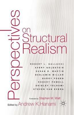 Perspectives on Structural Realism - cover