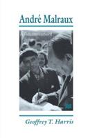 André Malraux: A Reassessment