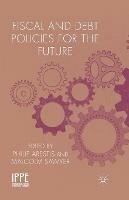 Fiscal and Debt Policies for the Future - cover