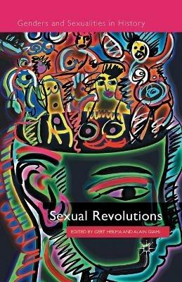 Sexual Revolutions - cover