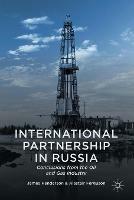 International Partnership in Russia: Conclusions from the Oil and Gas Industry