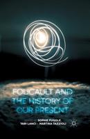 Foucault and the History of Our Present - cover
