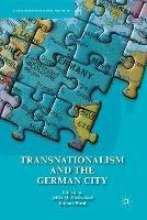 Transnationalism and the German City - cover