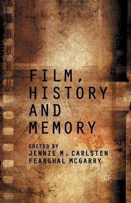 Film, History and Memory - cover