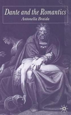 Dante and the Romantics - A. Braida - cover