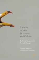 Animals in Irish Literature and Culture
