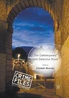 The Contemporary Irish Detective Novel - cover
