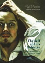 The Self and its Defenses: From Psychodynamics to Cognitive Science