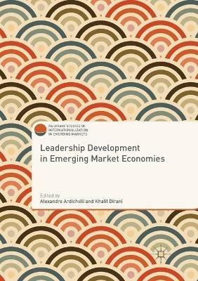 Leadership Development in Emerging Market Economies - cover