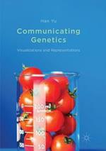 Communicating Genetics: Visualizations and Representations