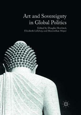 Art and Sovereignty in Global Politics - cover