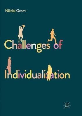 Challenges of Individualization - Nikolai Genov - cover