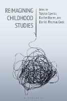 Reimagining Childhood Studies - cover