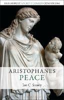 Aristophanes: Peace - Ian C. Storey - cover