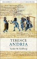 Terence: Andria - Sander M. Goldberg - cover