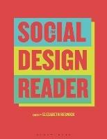 The Social Design Reader - Elizabeth Resnick - cover