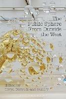 The Public Sphere From Outside the West - cover