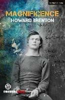 Magnificence - Howard Brenton - cover