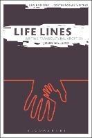 Life Lines: Writing Transcultural Adoption - John McLeod - cover