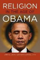 Religion in the Age of Obama - cover