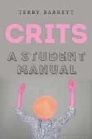 CRITS: A Student Manual - Terry Barrett - cover