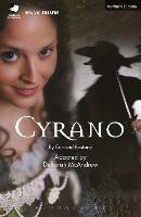 Cyrano - Edmond Rostand - cover