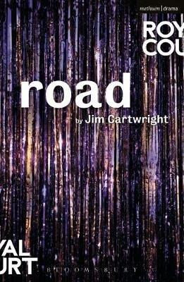 Road - Jim Cartwright - cover