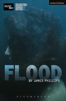 Flood - James Phillips - cover