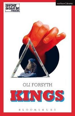 Kings - Oli Forsyth - cover